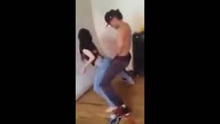 sexy lapdance very hot