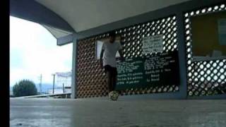 Freestyle Soccer Meeting..Mx