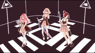 【TTB2015-R2】世界寿命と最後の一日【мιитεα*】