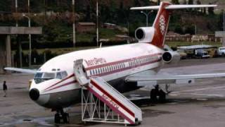 Un Buen Recuerdo:  AeroPeru