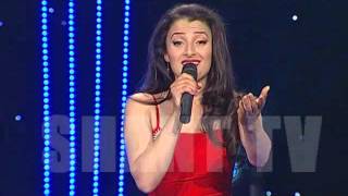 Ժողովրդական երգիչ/Joxovrdakan Ergich 3-Nora Sergoyan