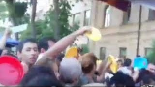 Талаш бўлган ош, президент гаплари ҳавода, янги ўзбек миллиардери