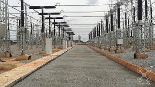 Azura IPP October Progress