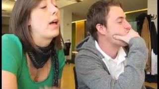 Jake and Amir: Nutrition