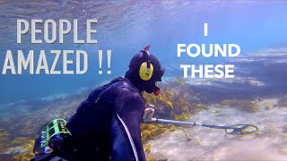 Found GOLD Treasure NO POLICE Assistance  Underwater Metal Detecting 6 RINGS!! (Owners Happy)