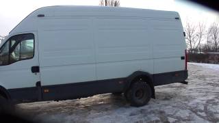 Iveco 65c15 v