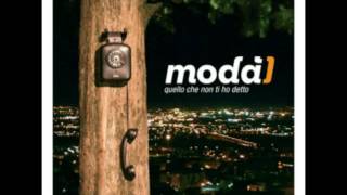 Modà - Mia