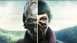 Dishonored 2: миссия 4 сейф / mission 4 safe