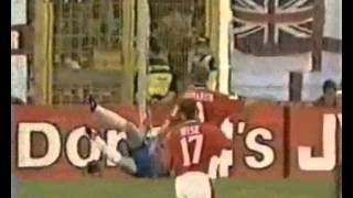 Oliver Kahn Video Tribut - Kapitän