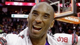Everything We Know About Kobe Bryant's Helicopter Crash Death So Far