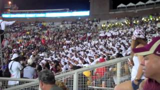 BCU MARCHING WILDCATS (KNOCKIN' DA BOOTS)