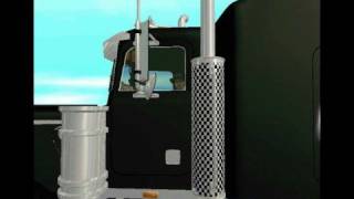 Convoy Intro 2 (GTA SA)