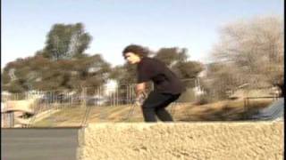 tommy sandoval footage