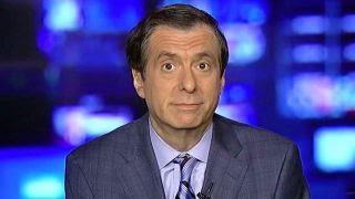Kurtz: Counter-puncher Trump delivers self-inflicted wound