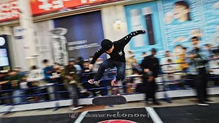 Red Bull Mind the Gap 2022 OSAKA FINAL