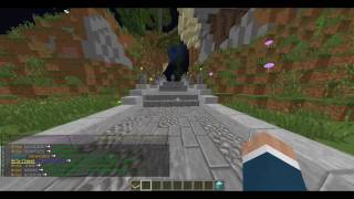 Открываем донат-кейсы на  сервере BananaCraft! Нужно вовремя остановиться!