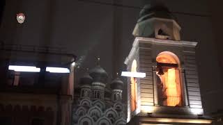 Девятов А. П. "Орденская Разведка" 06-12-2020