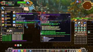 wow 3.3.5 чит (cheat) 2016 работает на uwow,wowcircle,Arena-Tournament