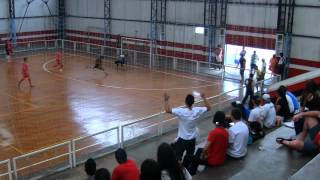 COMPACTO SHAKTAR X KAUER JOGOS DA CIDADE