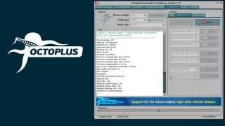 LG D150 Unlock and Repair IMEI with Octoplus Box