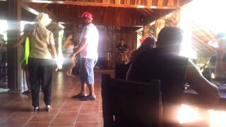 Cuban Dance