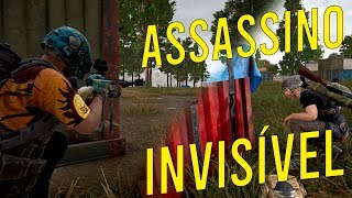 DESAFIO: Jogando 100% stealth de CROSSBOW! (Deu bom?)