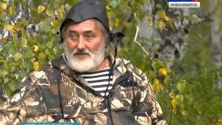 Новосибирские археологи нашли уникальные погребения на островах в Обском водохранилище