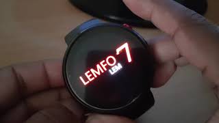 flashing lemfo lem7