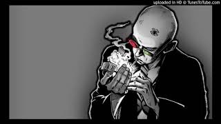 BOSS-gangsta trap beat 145 bpm /prod.by Sqep