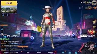 PUBG Mobile : Tournament With Prize MOTO E5 PLUS 32GB | Subscribe