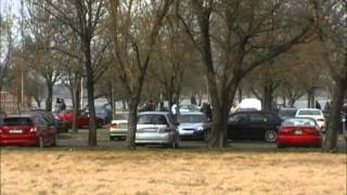 B20 VTEC vs. B16A2