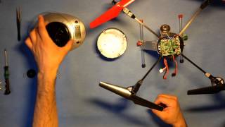 Wltoys V262