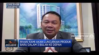 Soal Gugatan Bosowa ke OJK, Ini Tanggapan Bos Bukopin