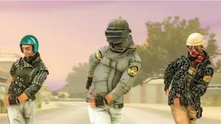 Legendary Emotes | PUBG Animation | SFX | AERO PRODUCTIONS
