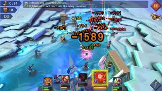 Lords Mobile Hero Stage Normal 8 2