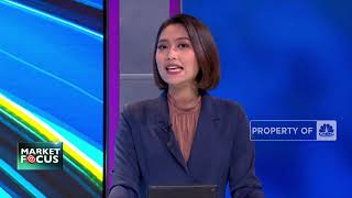 Market Focus: Awan Gelap Ekonomi 2023 Hingga IHSG 4 Hari Terkapar