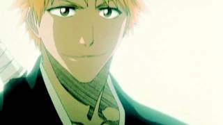 Extraterrestrial. [ Aizen x Ichigo ]