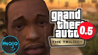 Top 10 Times Video Games Got Review Bombed