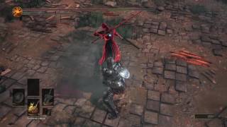 Dark souls 3 pvp. Мои удачные бои