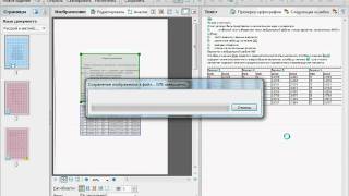 Сохранение изображения страницы в ABBYY FineReader 10 (27/39)