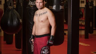 Кейн Веласкез готов, боец UFC бросил вызов Федору Емельяненко, перый соперник CM Punk