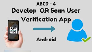 ABCD 3 | Create User Verification android app using MIT App Inventor | Google Sheet | App Script