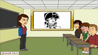 Spanish Lesson 6: Origins