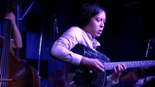Torkia / A∀ LIVE@Last Waltz in Tokyo 2012.9.9