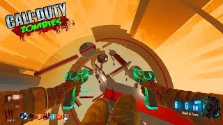 HARDEST PARKOUR CHALLENGE MAP YET!!! (Call of Duty Black Ops 3 Custom Zombies)