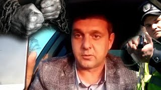 Как Крепанули Саню Адыгея менты