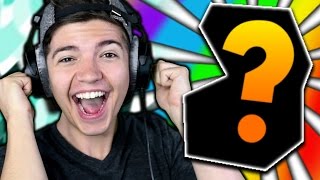 I FINALLY GOT ONE!! | Minecraft FACTIONS #9 (Fallout Planet)