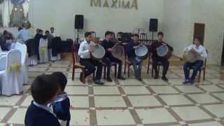 Narek dholaharneri hamuyt