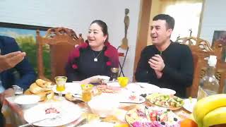 Dublyaj aktyorlari bilan birgalikda
