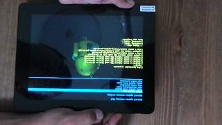 Vi40 factory reset